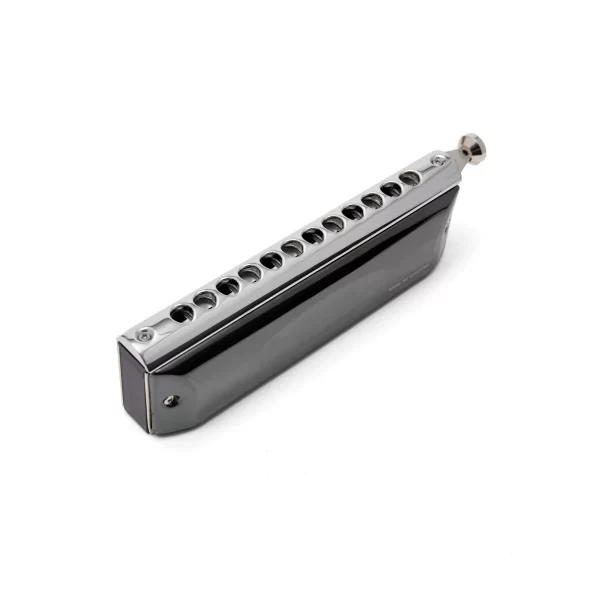 CONJURER New Chromatic Harmonica 12 Hole 48 Tones Harmonica Key of C for Professionals Beginners adults - Image 5