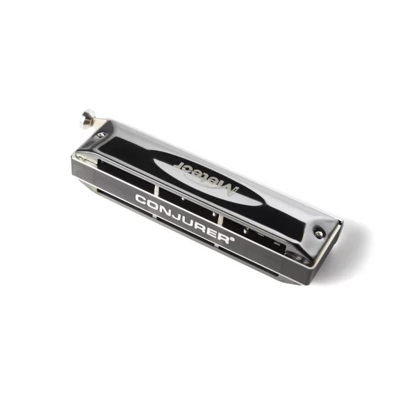 CONJURER New Chromatic Harmonica 12 Hole 48 Tones Harmonica Key of C for Professionals Beginners adults - Image 6