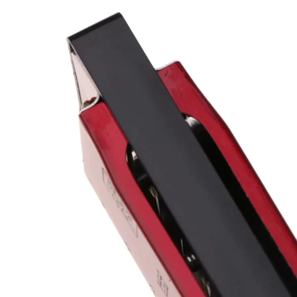 Harmonica Key of C 10 Hole Diatonic Harmonica C with Case for Beginner Students Kids Gift with Case - Image 4
