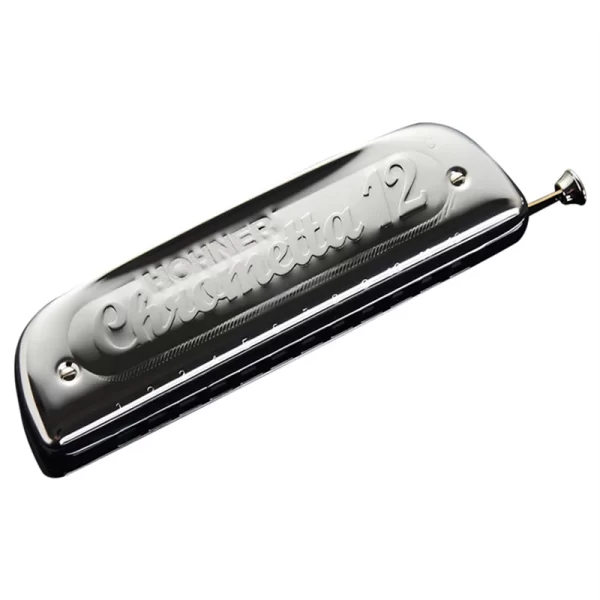 germany original chromatic harmonica hohner 255 key of c/ key of g12 hole 48 tone armonica mouth ogans harmonika