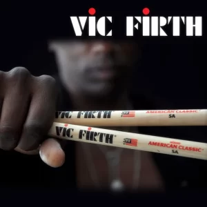original professional drumsticks 5a american hickory 5b drum sticks 7a musical instruments drum sticks one pair