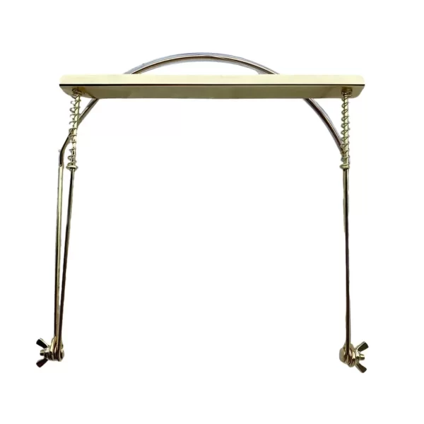 harp bracket harmonica holder accessories adjustable compact easy installation exquisite lightweight high quality