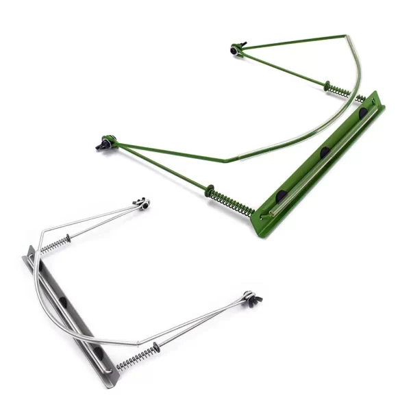 24 holes harmonica stand sturdy holder neck mounts bracket comfortable holders playing support
