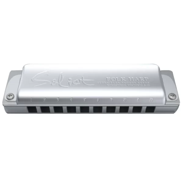 kongsheng metal diatonic harmonica 10 holes blues small harmonica beginners portable mouth harp kids aldult music instruments