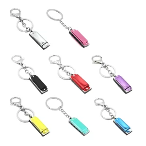 special mini harmonica 8 tone 4 holes harmonica keychain key, 1.38x0.47in, musical instruments gifts for chirdren