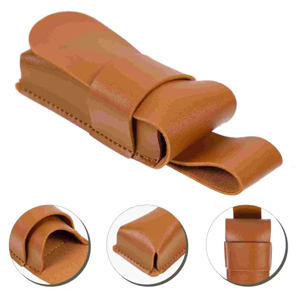 harmonica case harmonica storage pouch lightweight portable harmonica bag protector holder musical instruments