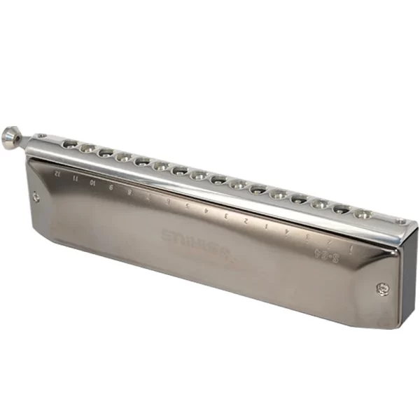 japan suzuki sirius sirius chromatic harmonica instrument s64s 16 holes / s48 12 holes