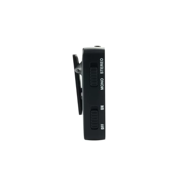 M-vave WP-10 2.4G Wireless Earphone Monitor Rechargeable Transmitter Receiver Support Stereo Mono Recording Function Cuvave - Image 5