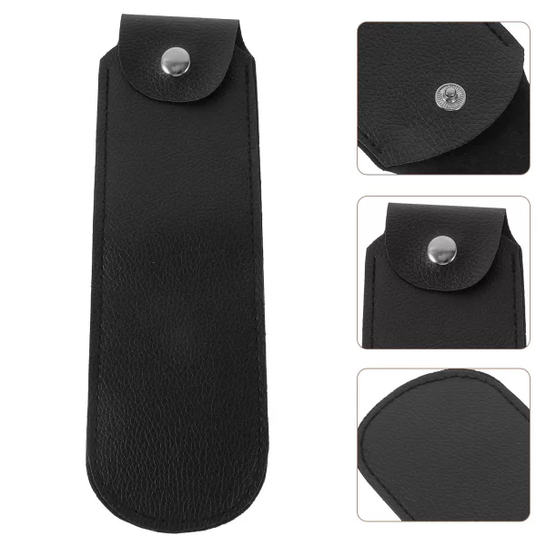 Harmonica Case Portable Holder Stand-up Storage Protector Covers Pouch Bag - Image 6